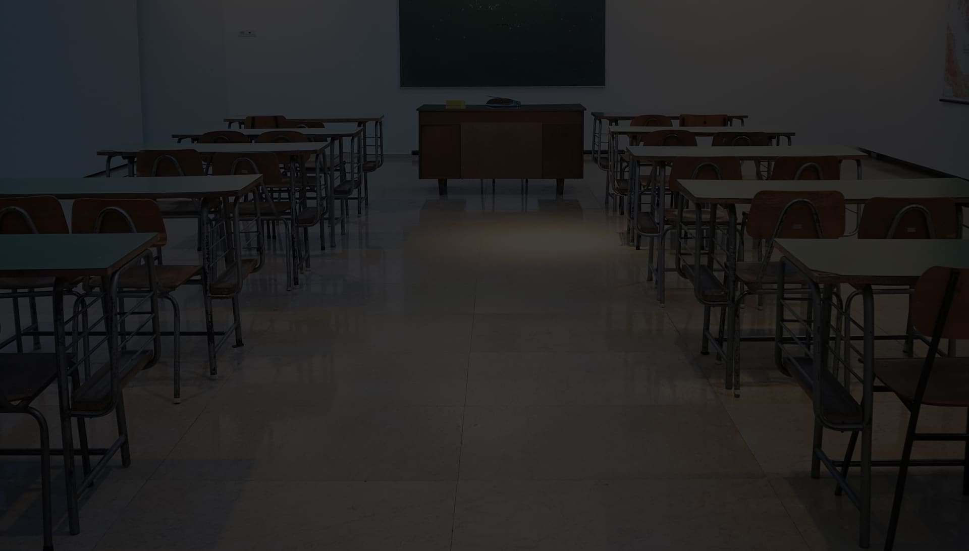 Sala de aula